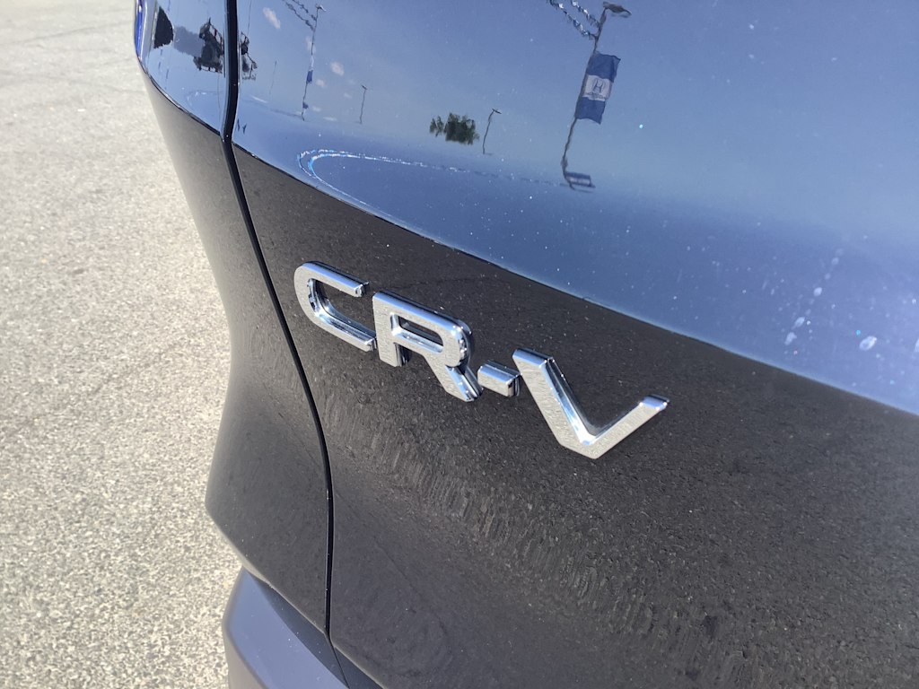 Thumbnail: 2024 Honda CR-V - 6