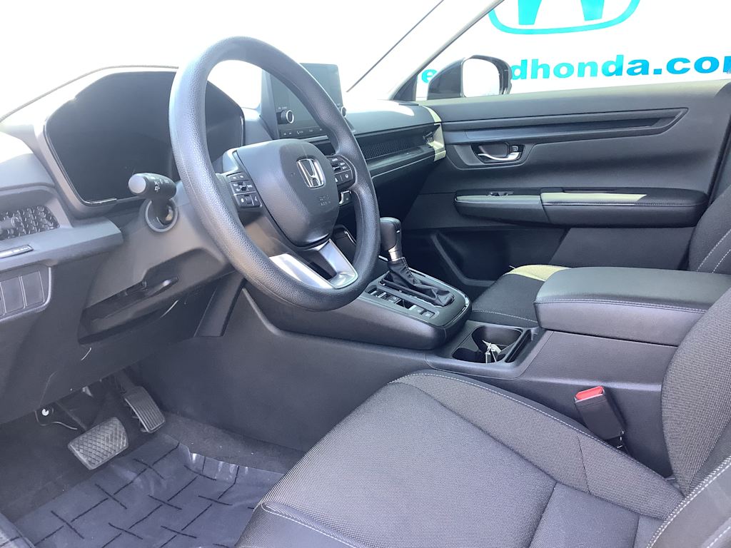 Thumbnail: 2024 Honda CR-V - 2