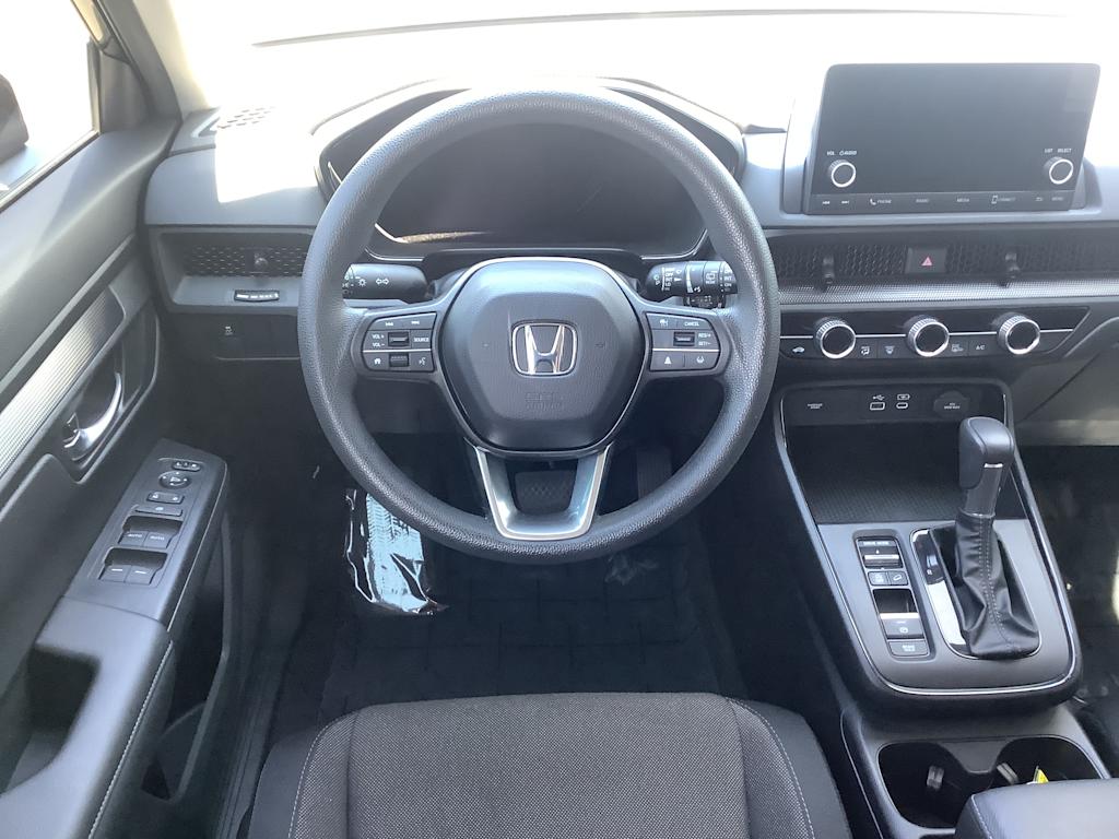 Thumbnail: 2024 Honda CR-V - 9