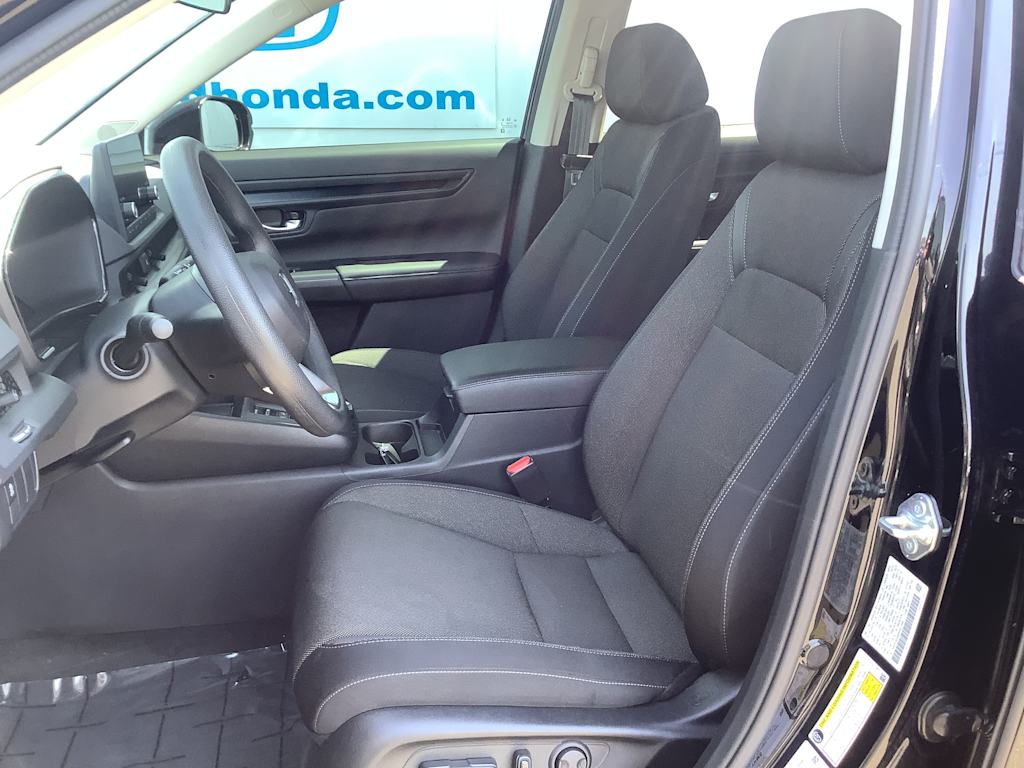 Thumbnail: 2024 Honda CR-V - 10