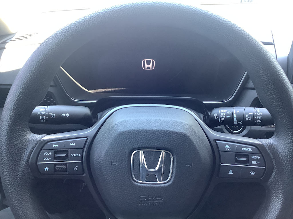 Thumbnail: 2024 Honda CR-V - 19