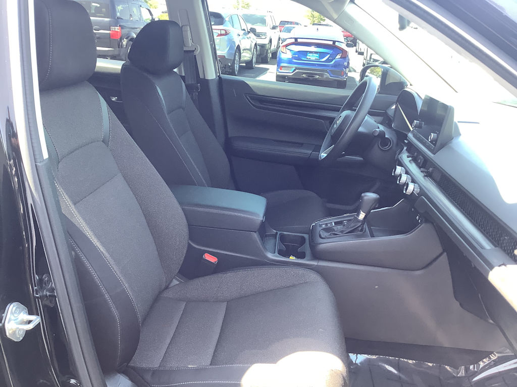 Thumbnail: 2024 Honda CR-V - 11