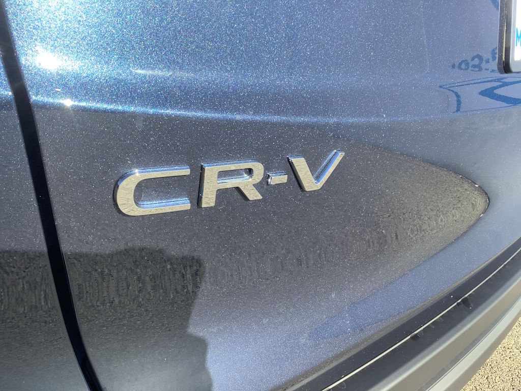 2025 Honda CR-V EX 7