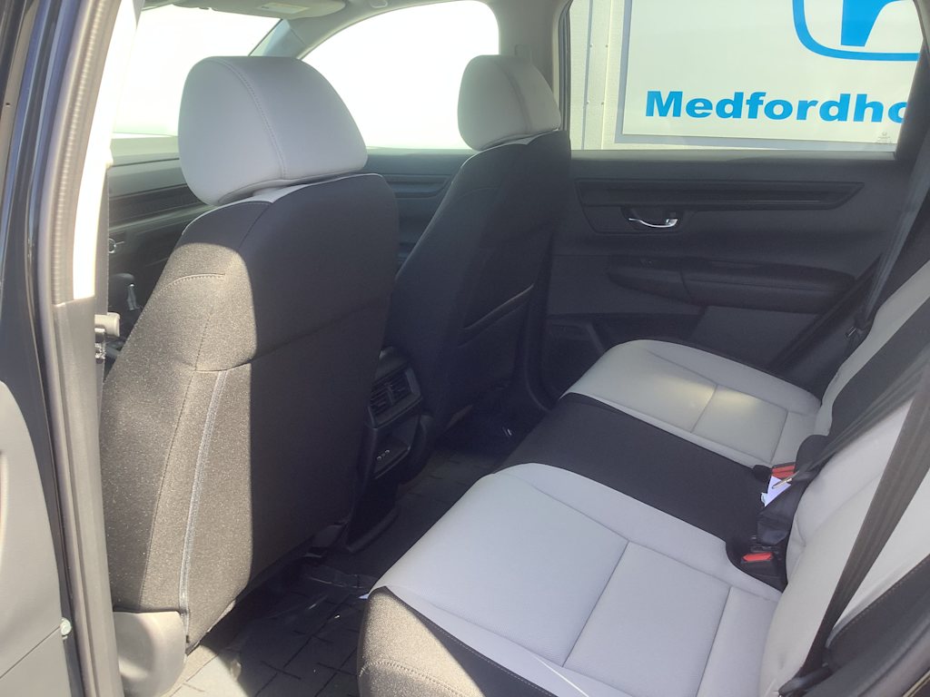 2025 Honda CR-V EX 13