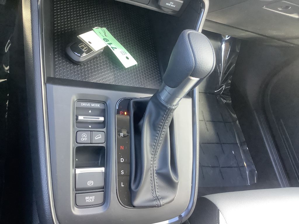 2025 Honda CR-V EX 15