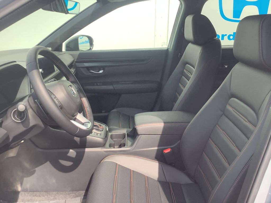 Thumbnail: 2026 Honda CR-V - 11