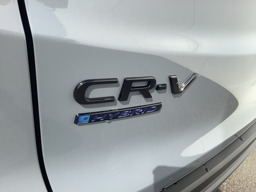 Thumbnail: 2026 Honda CR-V - 7
