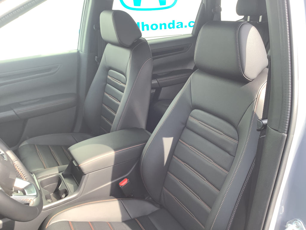 Thumbnail: 2026 Honda CR-V - 13