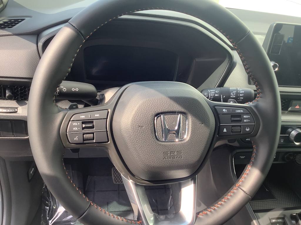 Thumbnail: 2026 Honda CR-V - 10
