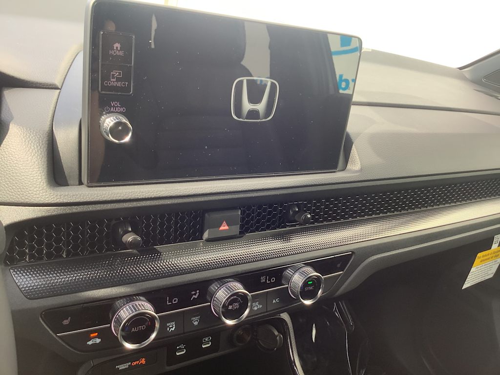 Thumbnail: 2026 Honda CR-V - 14