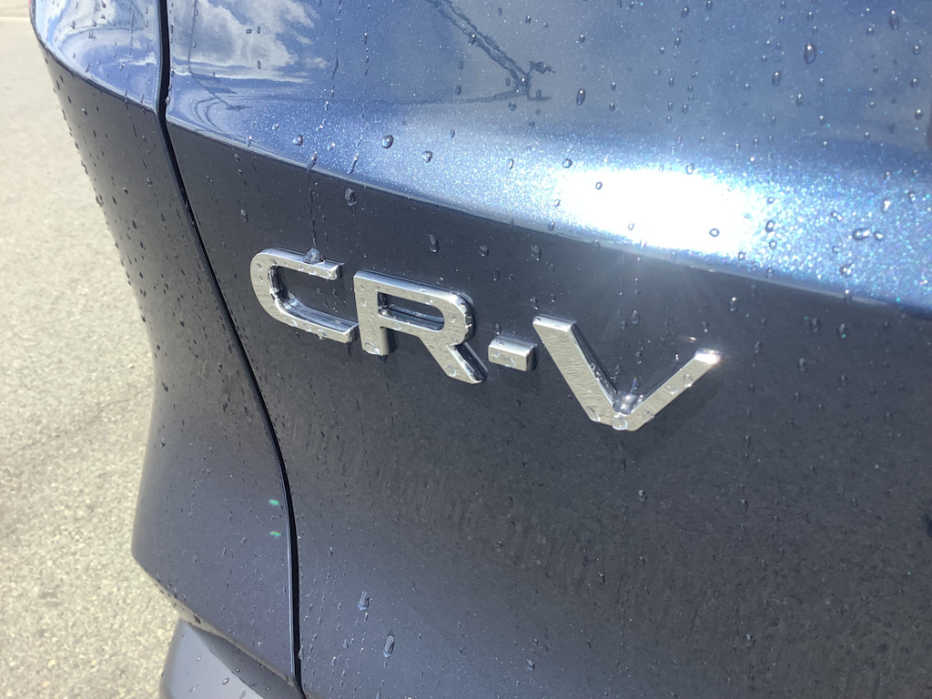 2025 Honda CR-V EX 7