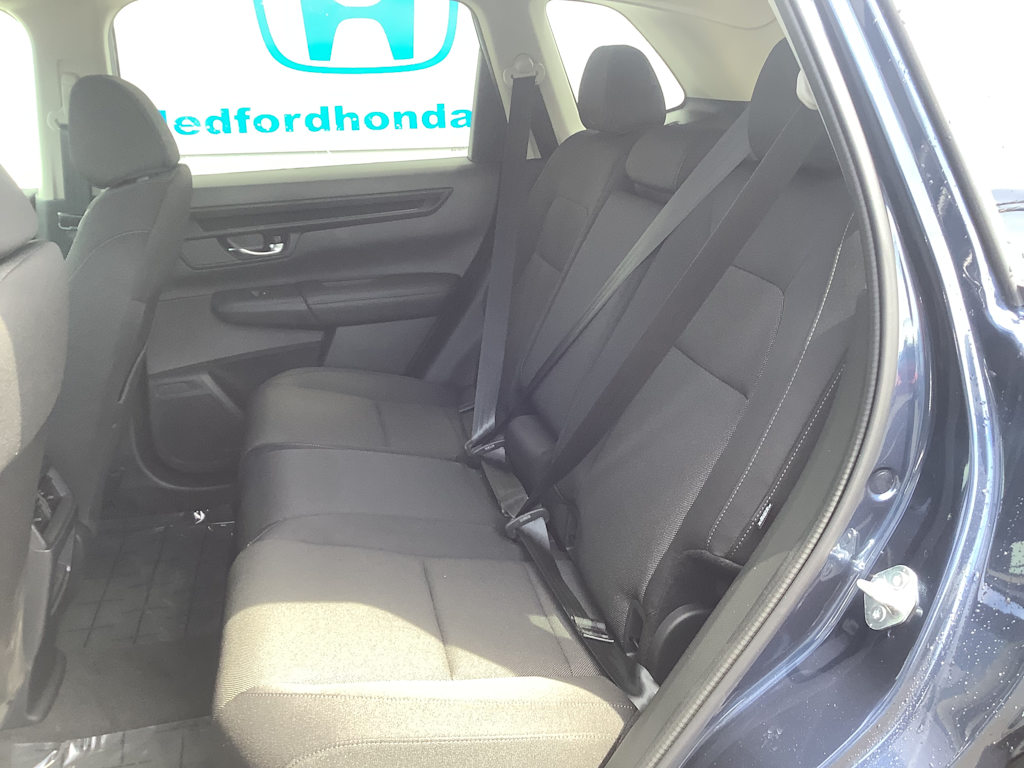 2025 Honda CR-V EX 19