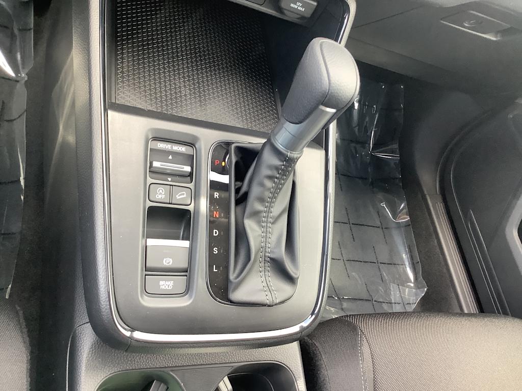 2025 Honda CR-V EX 15