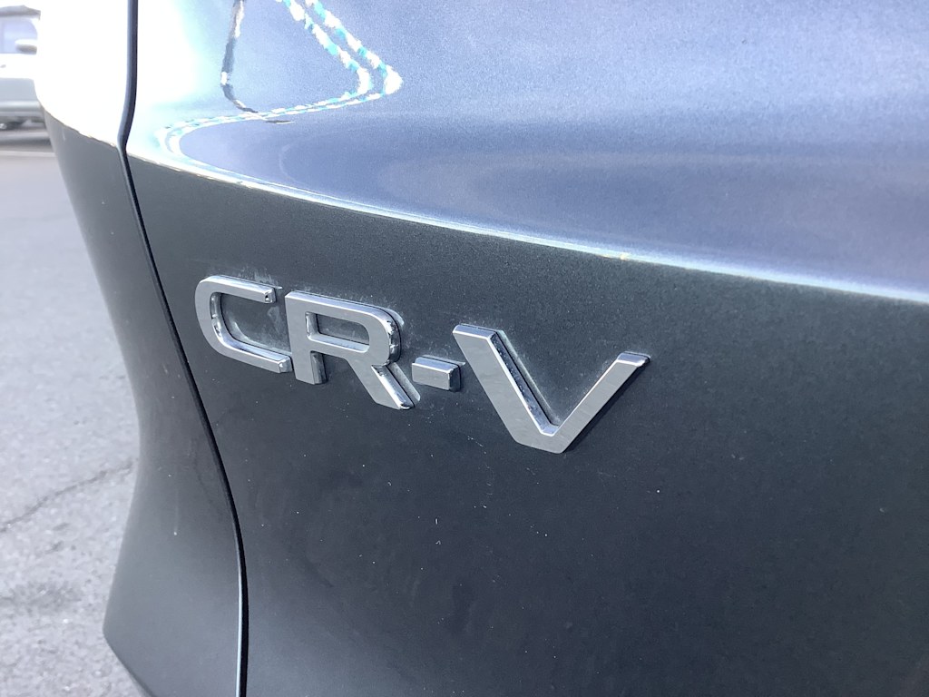 Thumbnail: 2025 Honda CR-V - 7