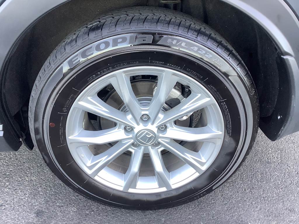 Thumbnail: 2025 Honda CR-V - 8