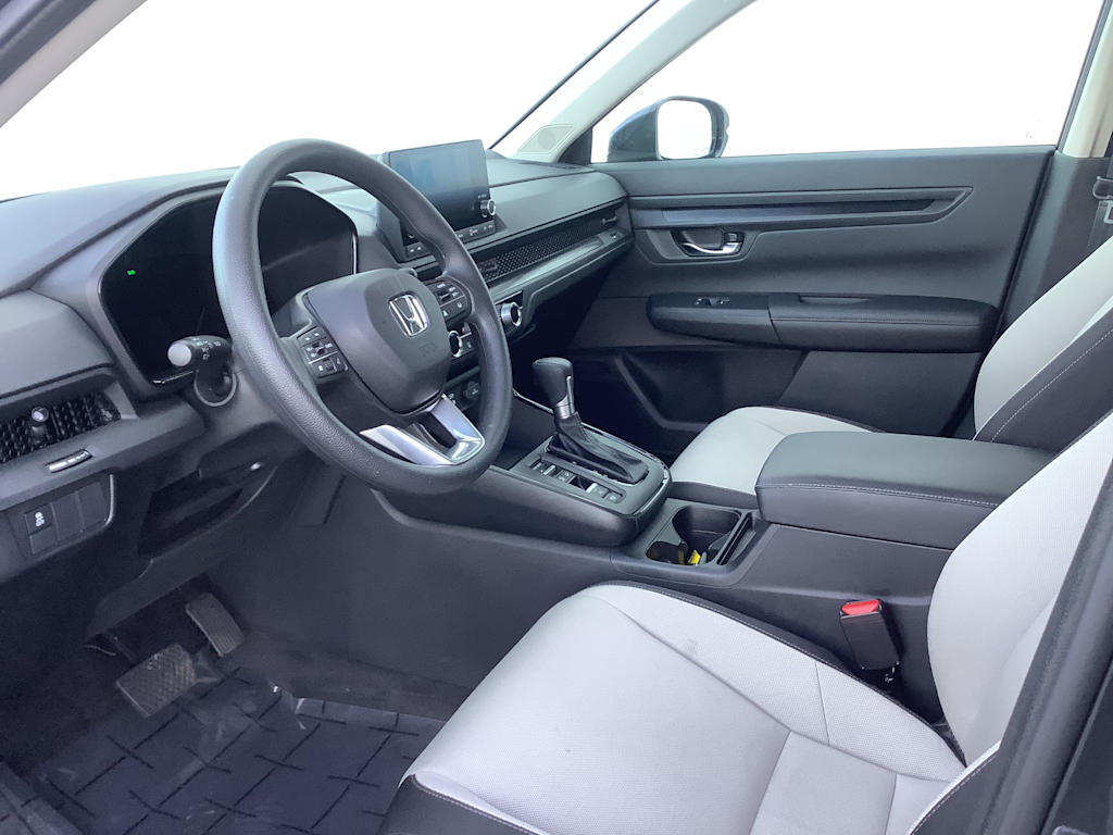 Thumbnail: 2025 Honda CR-V - 2