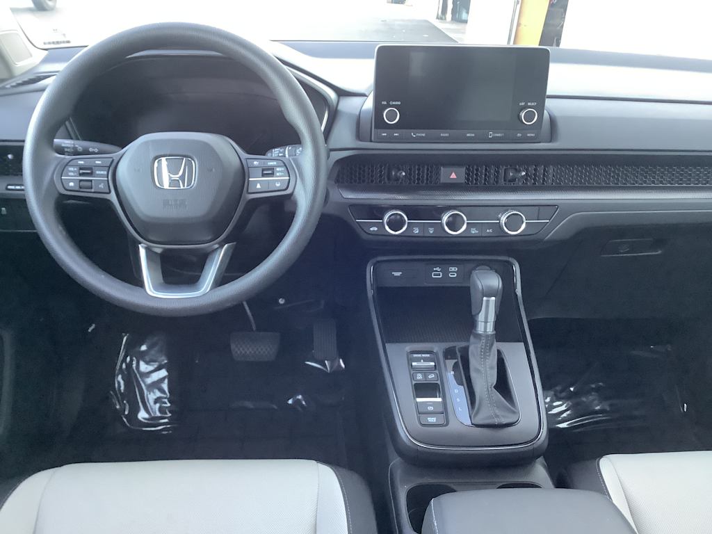 Thumbnail: 2025 Honda CR-V - 10