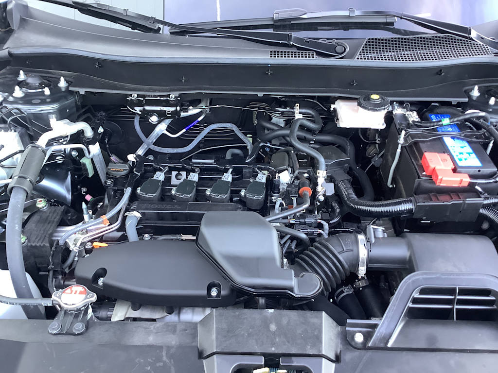 Thumbnail: 2025 Honda CR-V - 9