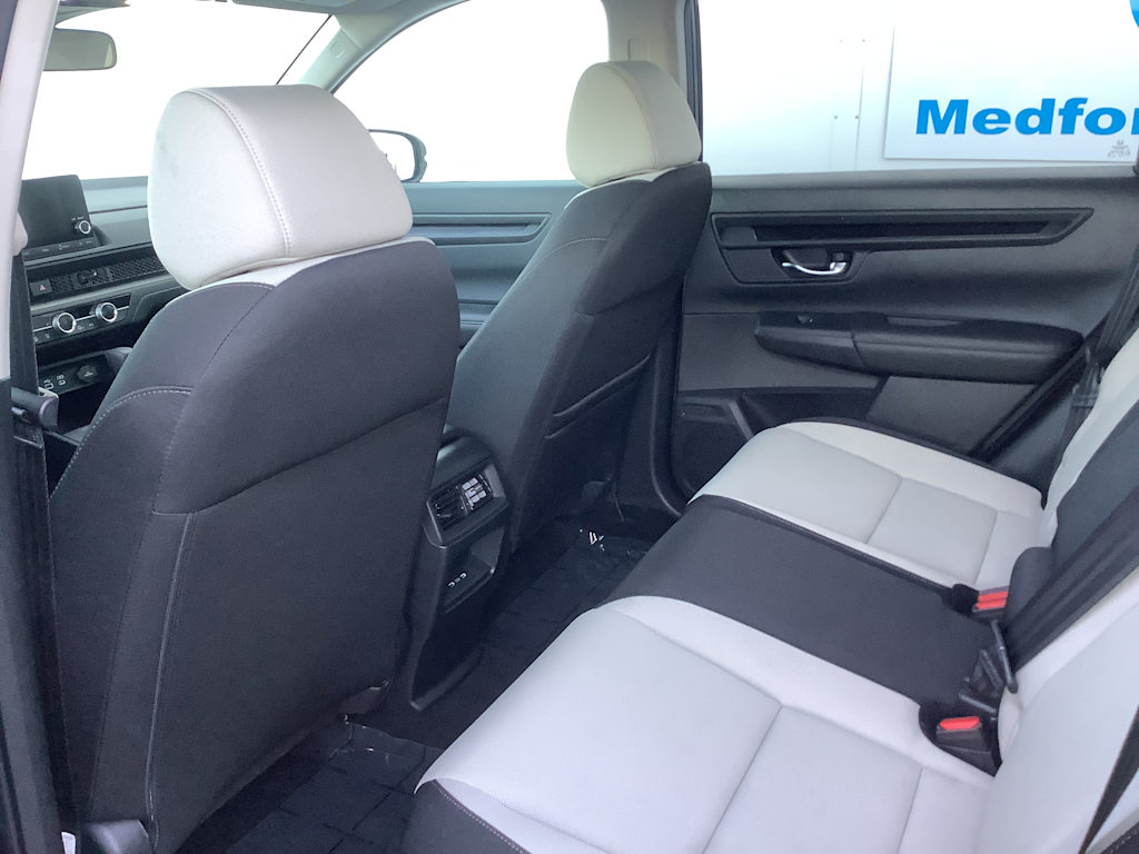 Thumbnail: 2025 Honda CR-V - 13