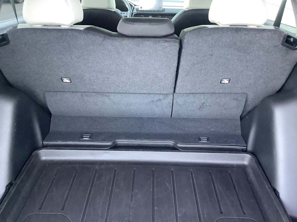 Thumbnail: 2025 Honda CR-V - 19