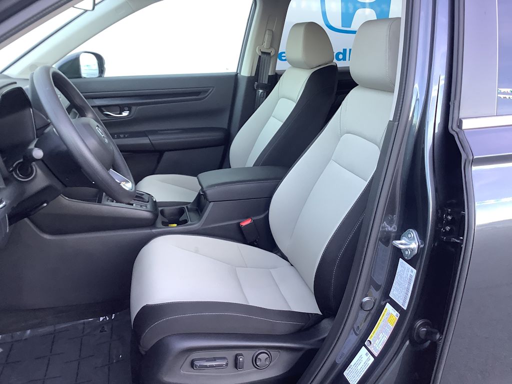 Thumbnail: 2025 Honda CR-V - 11