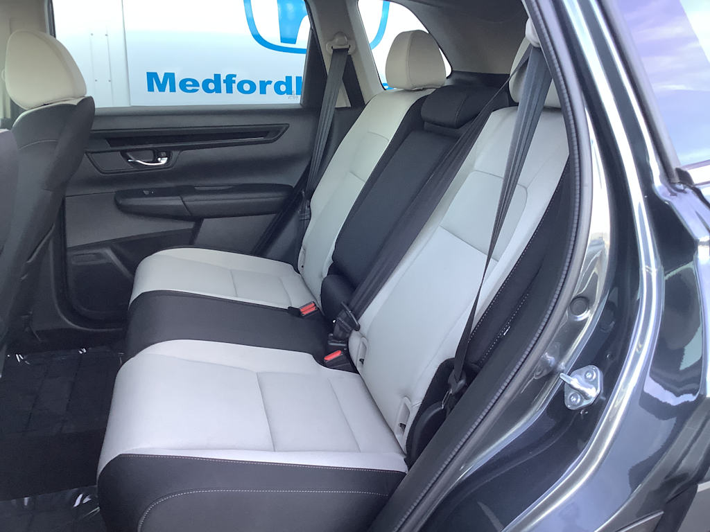 Thumbnail: 2025 Honda CR-V - 18