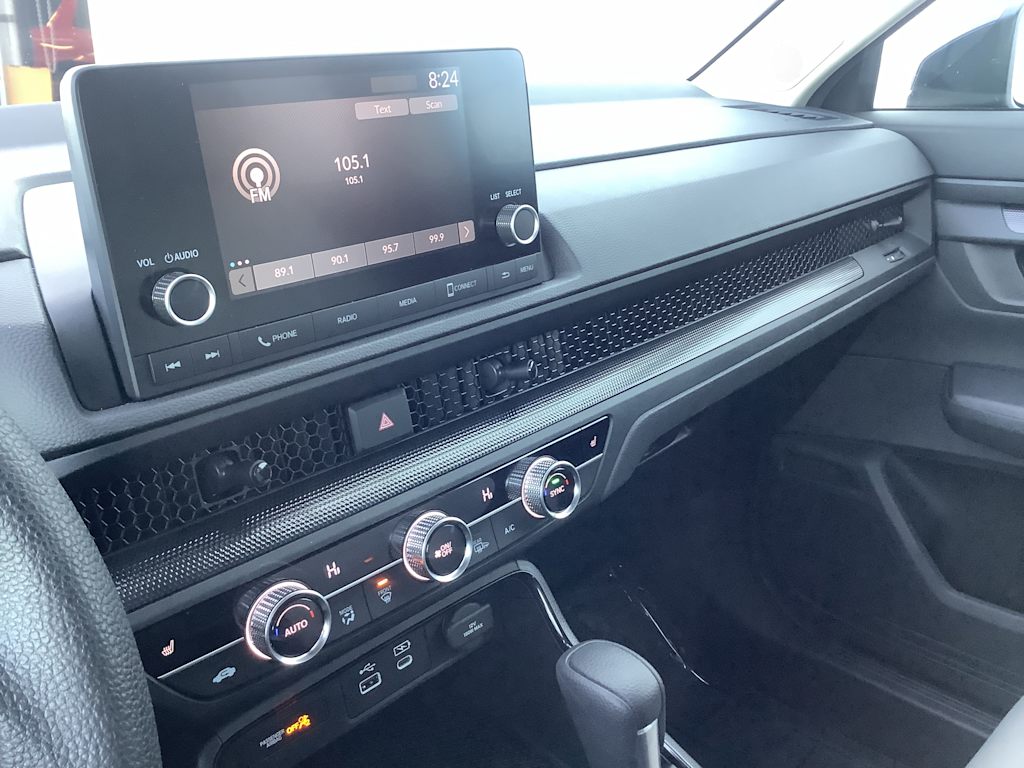 Thumbnail: 2025 Honda CR-V - 14