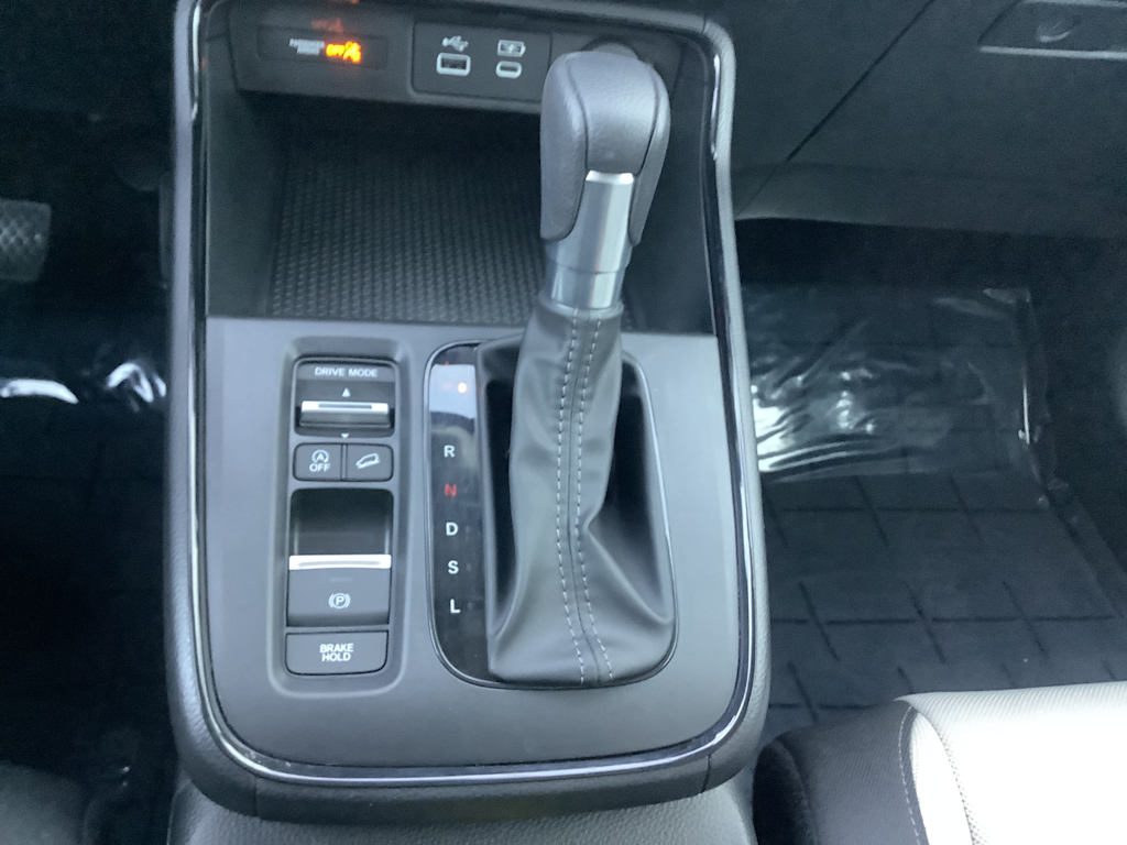 Thumbnail: 2025 Honda CR-V - 15