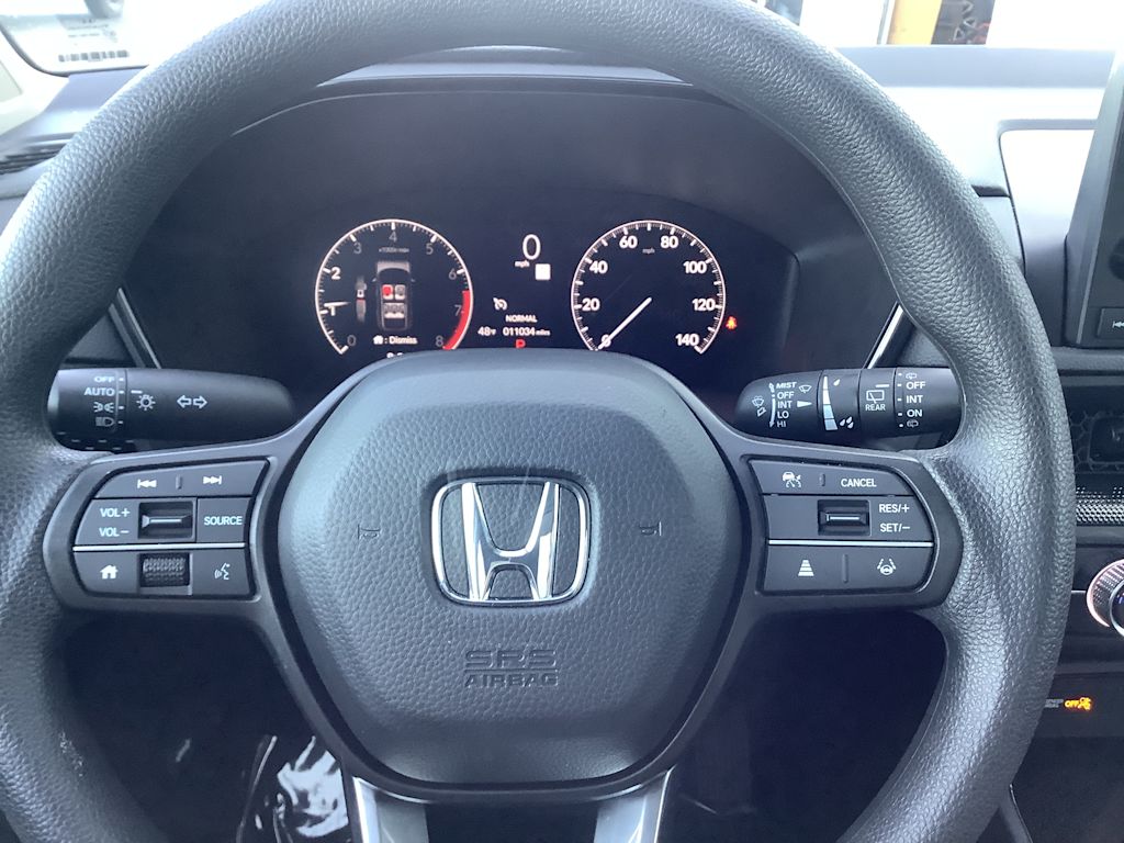 Thumbnail: 2025 Honda CR-V - 20