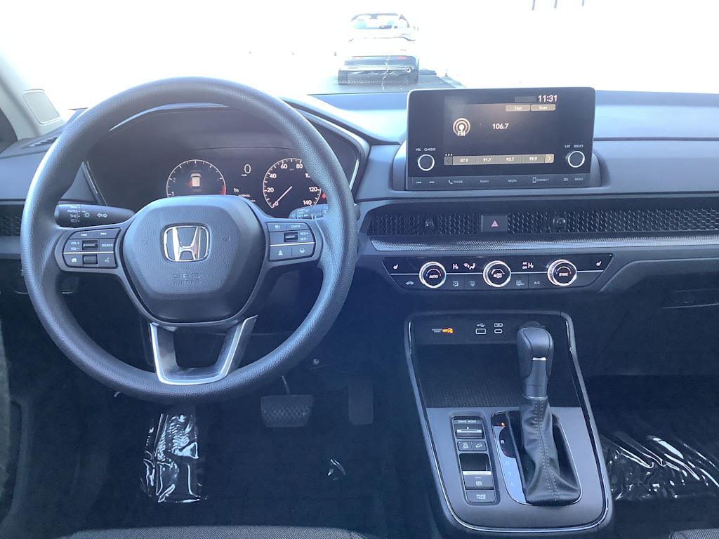 2024 Honda CR-V EX 10