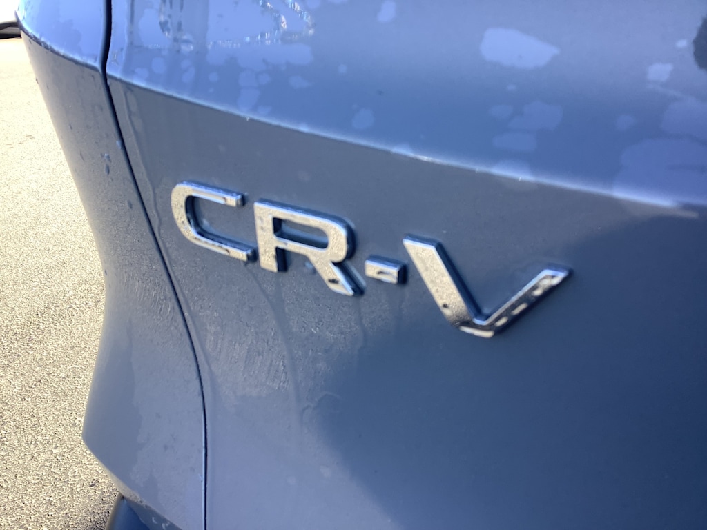 2024 Honda CR-V EX 7