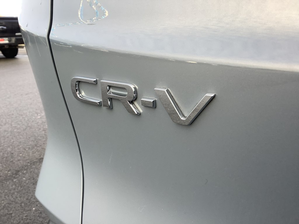 2024 Honda CR-V EX 7