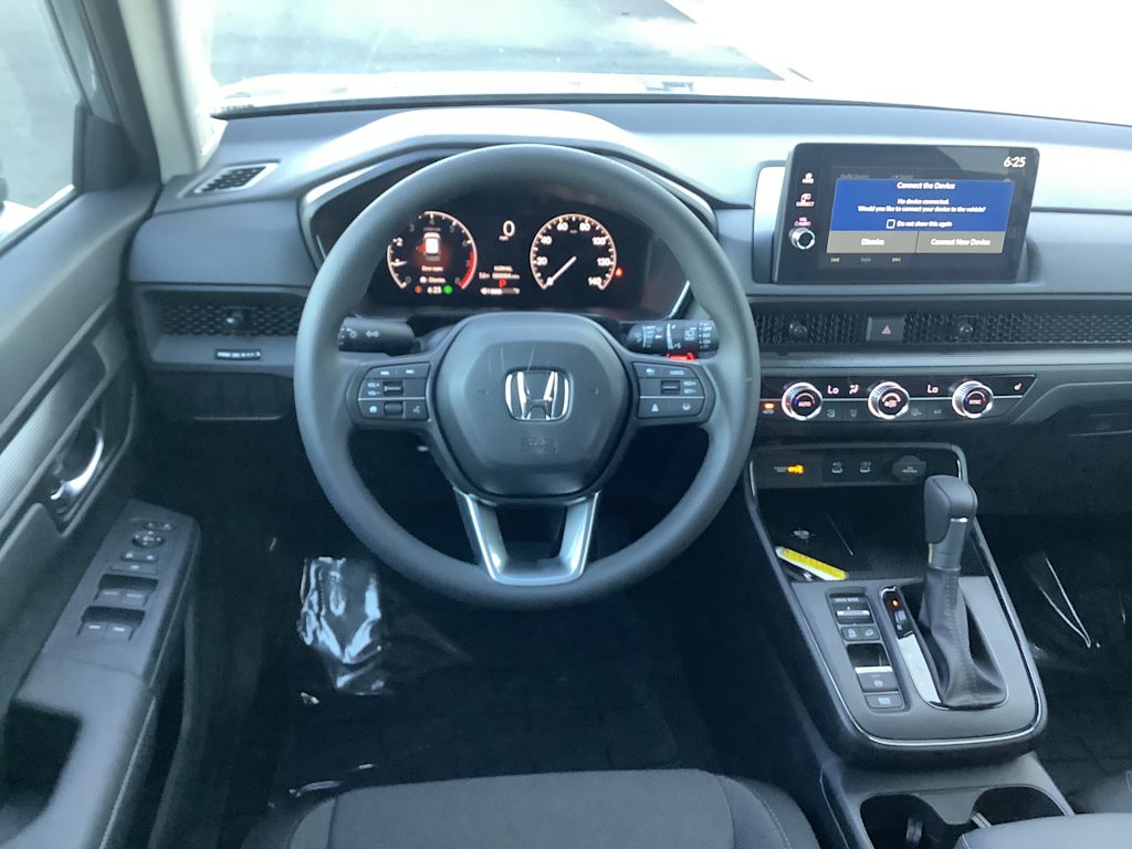 Thumbnail: 2026 Honda CR-V - 10