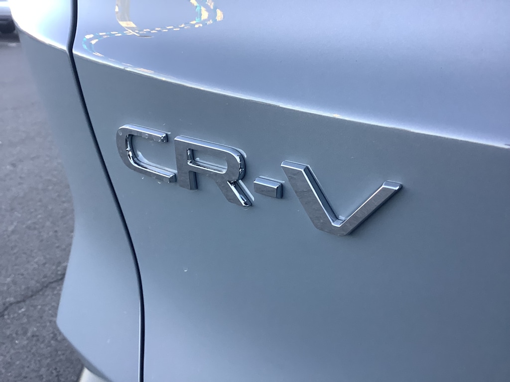 Thumbnail: 2026 Honda CR-V - 7