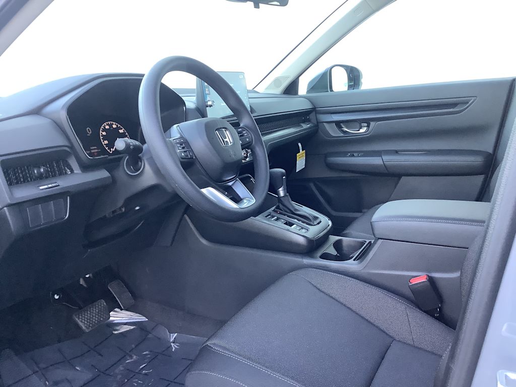 Thumbnail: 2026 Honda CR-V - 2