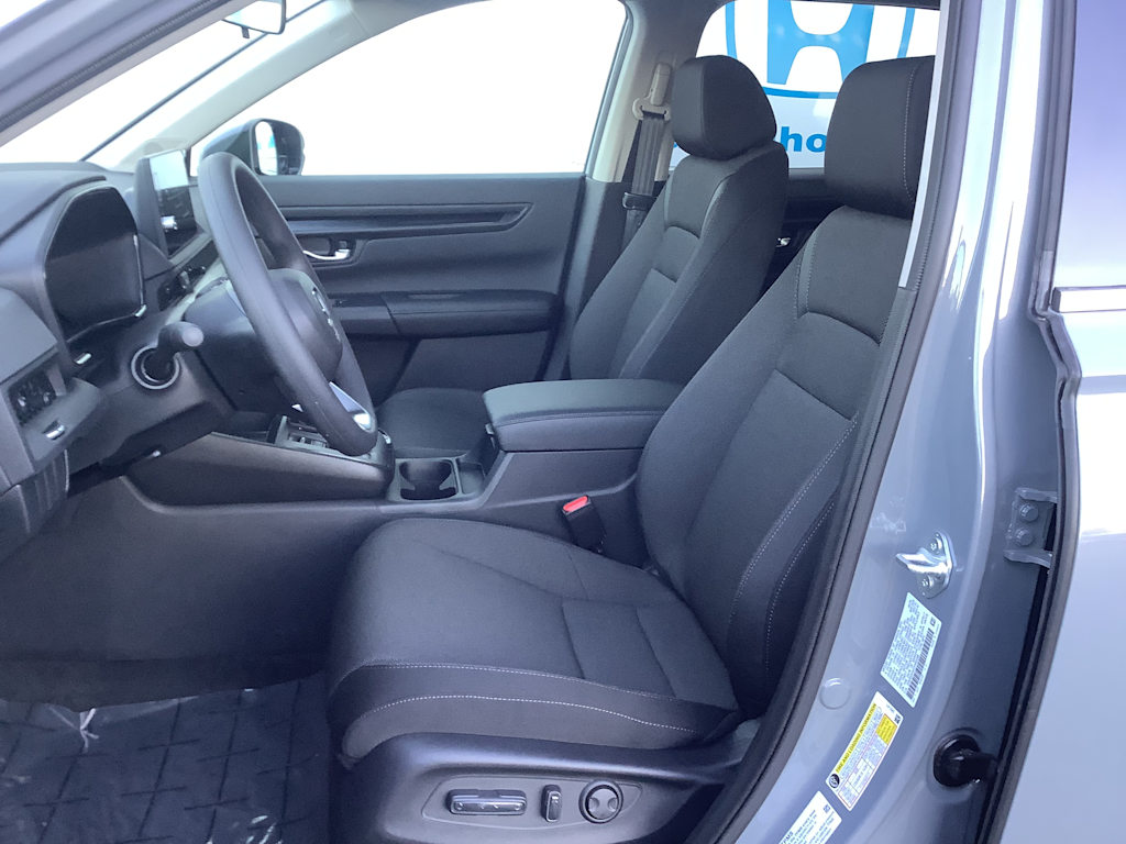Thumbnail: 2026 Honda CR-V - 11