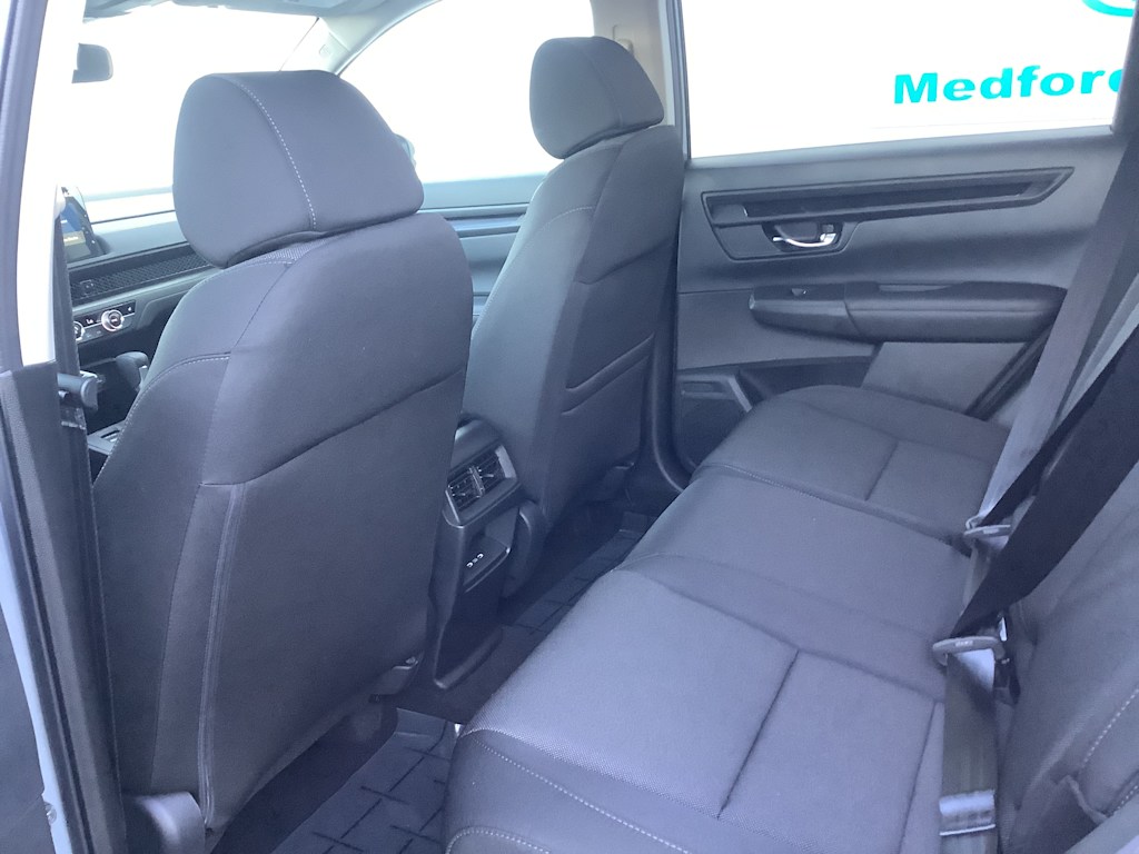 Thumbnail: 2026 Honda CR-V - 13
