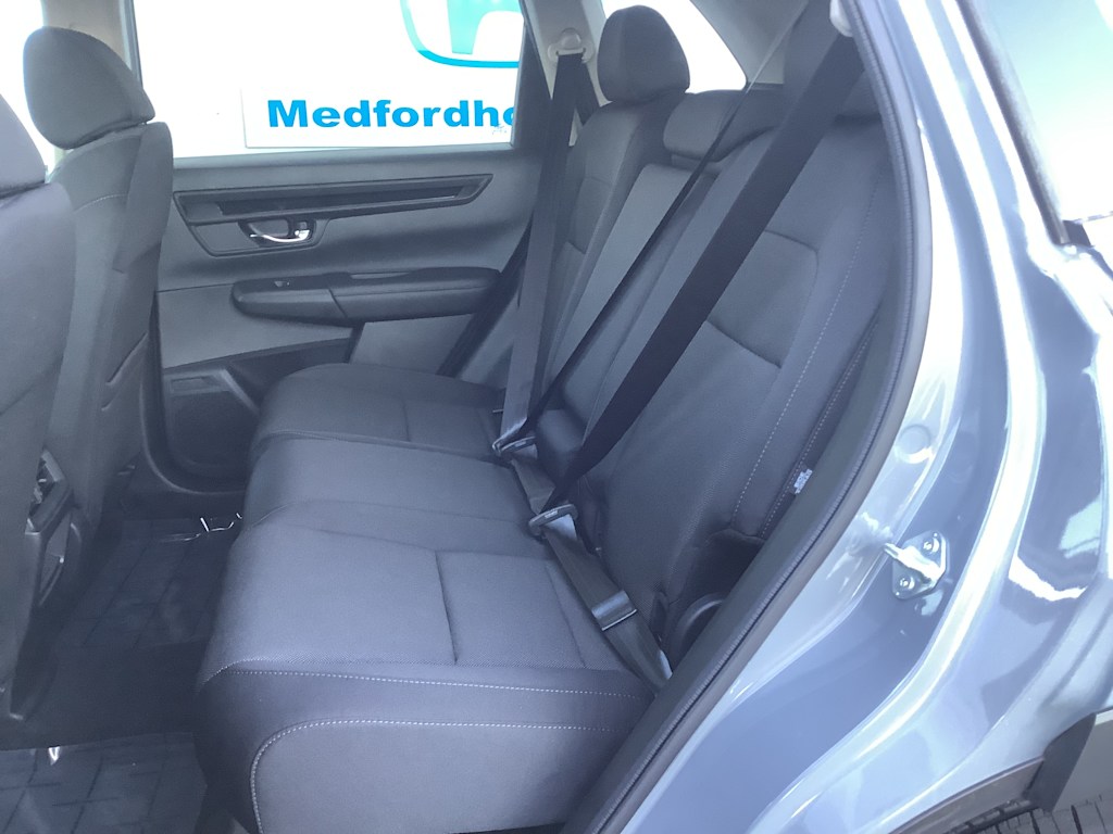 Thumbnail: 2026 Honda CR-V - 19