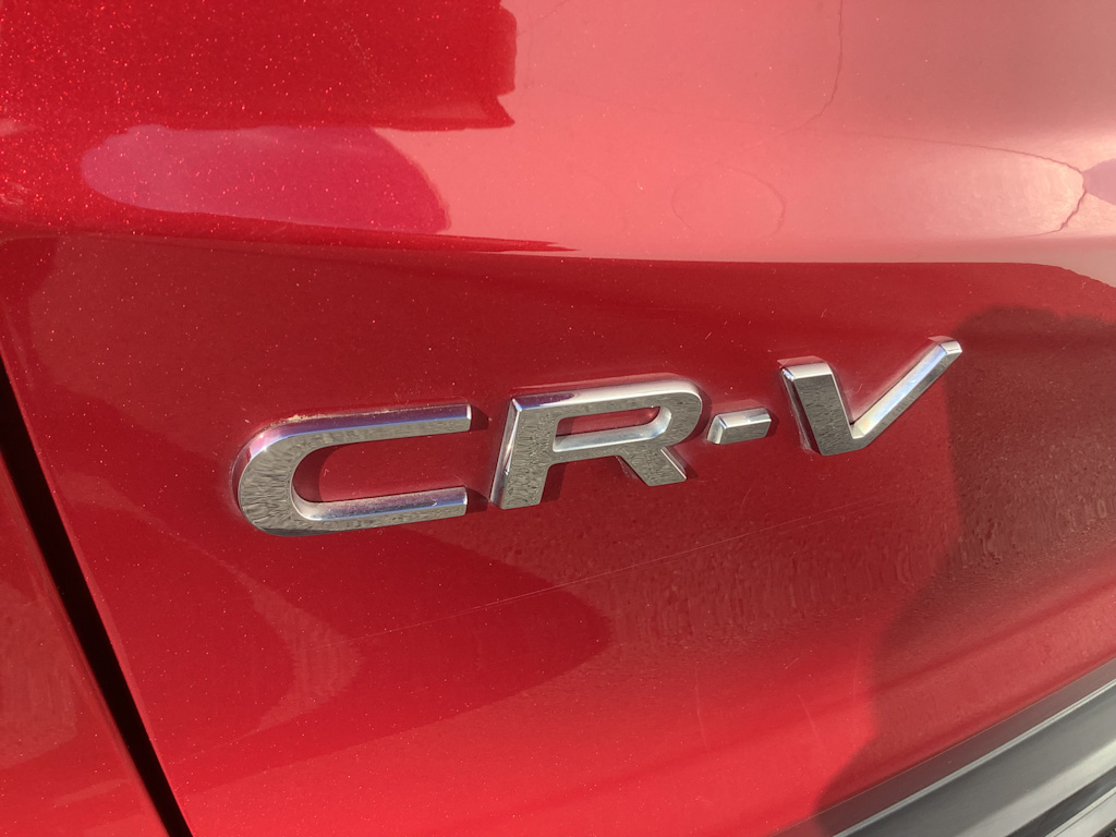 Thumbnail: 2024 Honda CR-V - 7