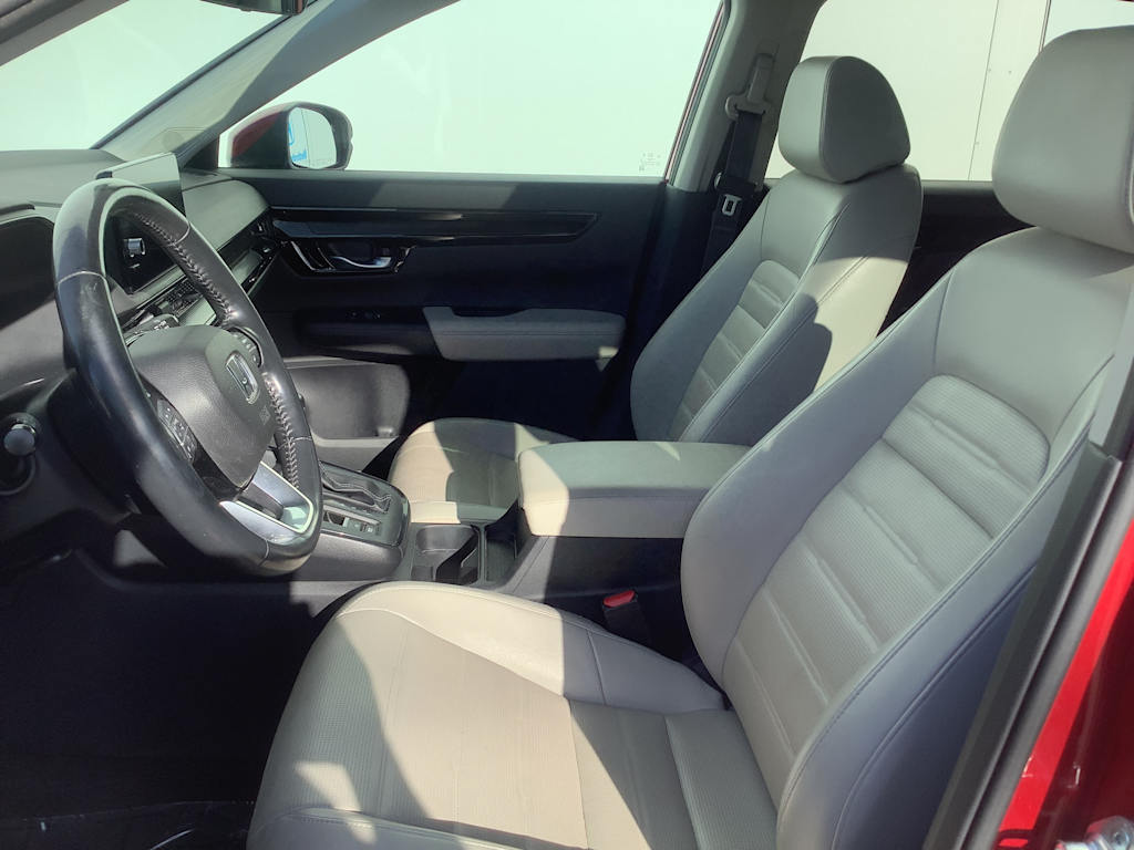 Thumbnail: 2024 Honda CR-V - 11