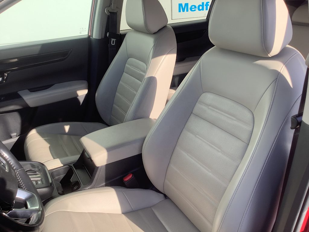 Thumbnail: 2024 Honda CR-V - 12