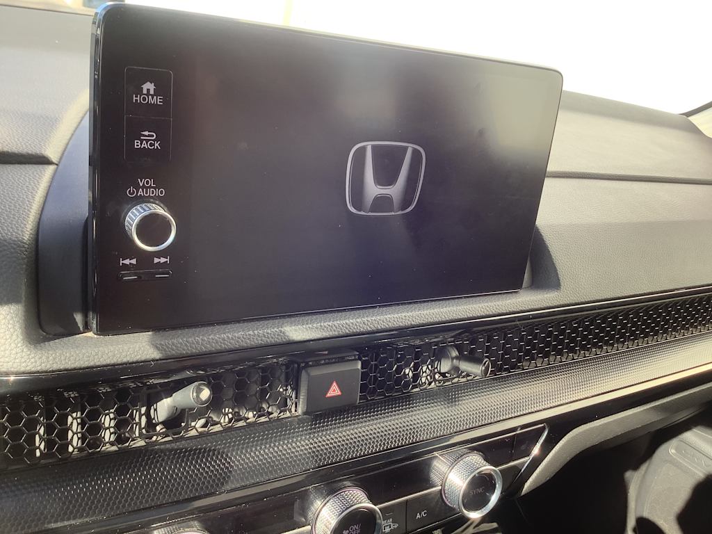 Thumbnail: 2024 Honda CR-V - 14