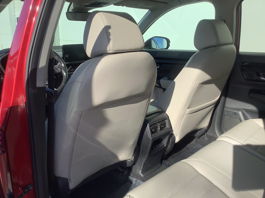 Thumbnail: 2024 Honda CR-V - 13