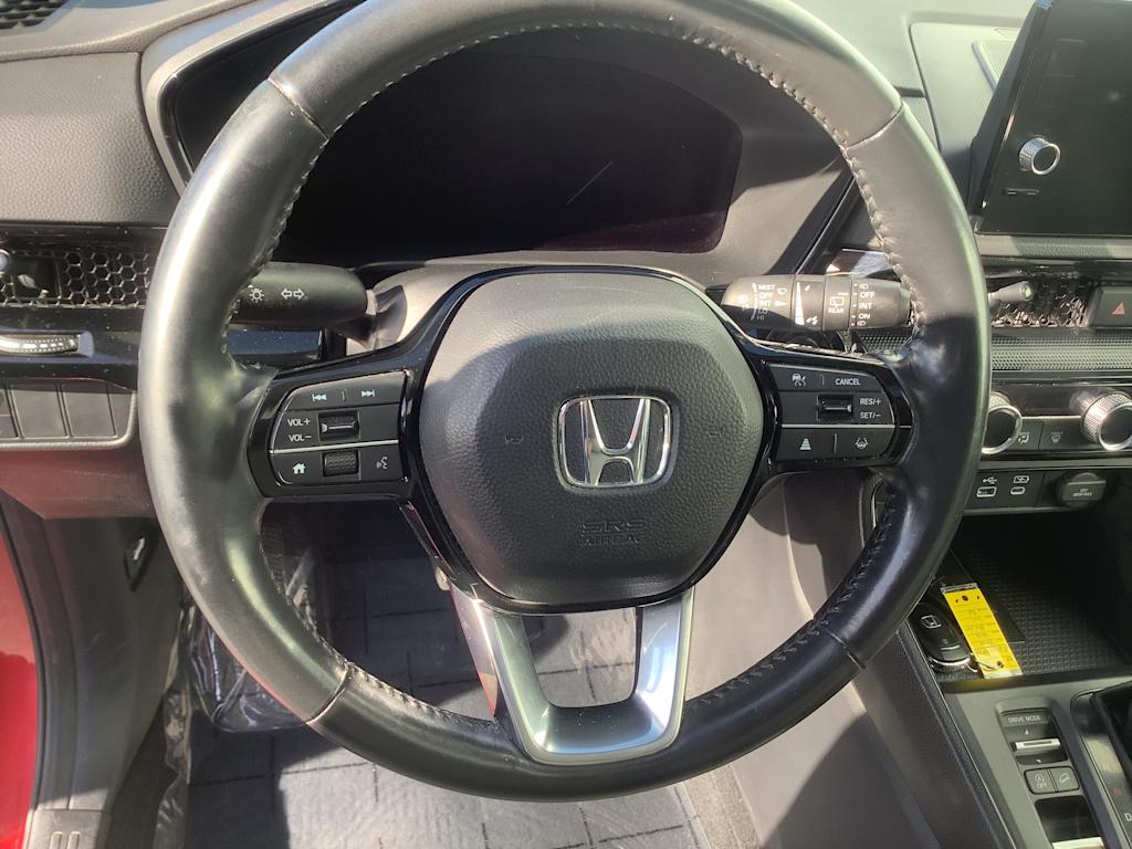 Thumbnail: 2024 Honda CR-V - 10