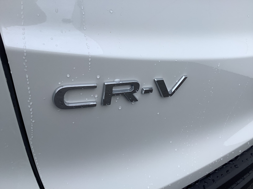 Thumbnail: 2026 Honda CR-V - 7