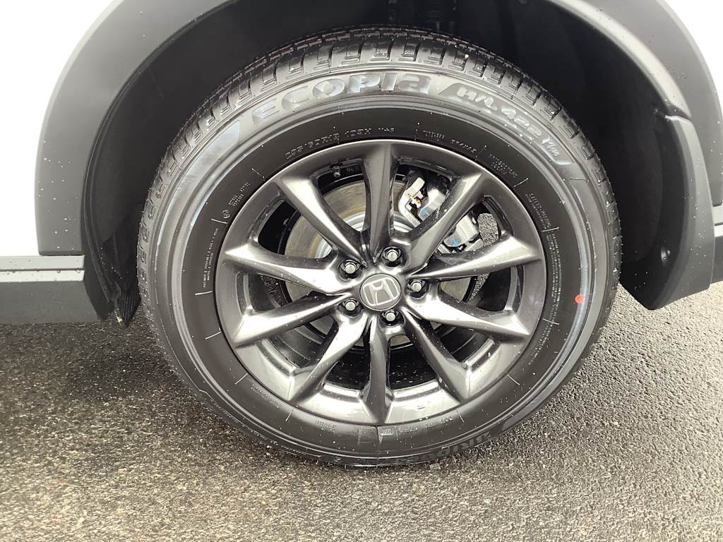 Thumbnail: 2026 Honda CR-V - 8