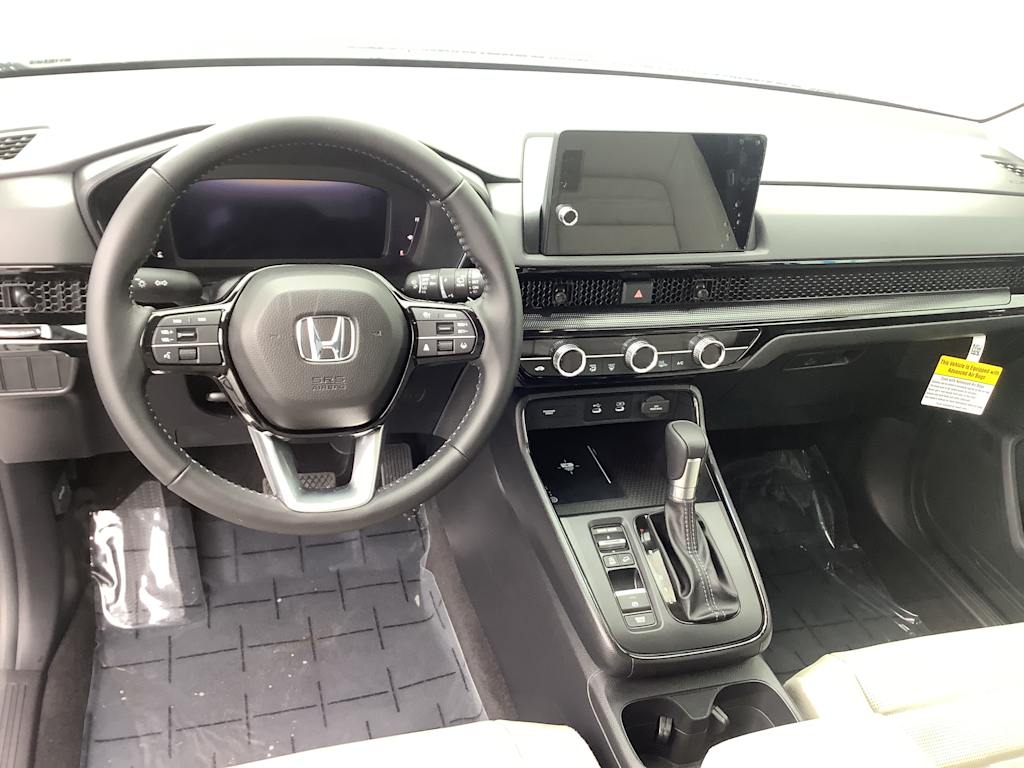 Thumbnail: 2026 Honda CR-V - 2