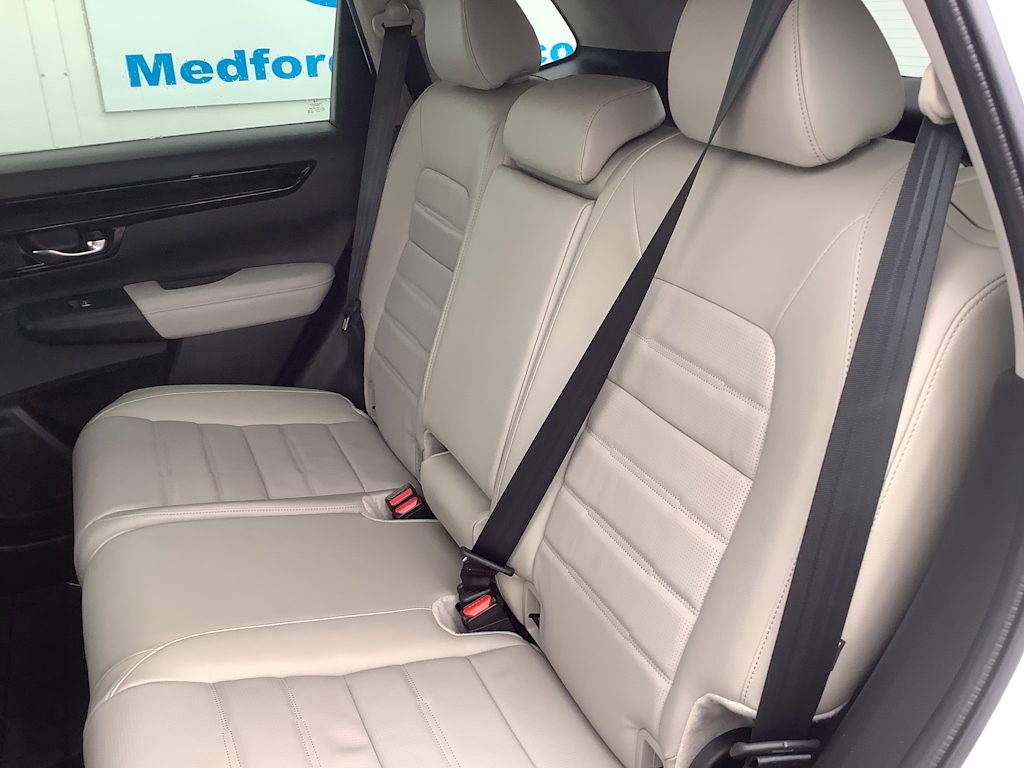 Thumbnail: 2026 Honda CR-V - 20