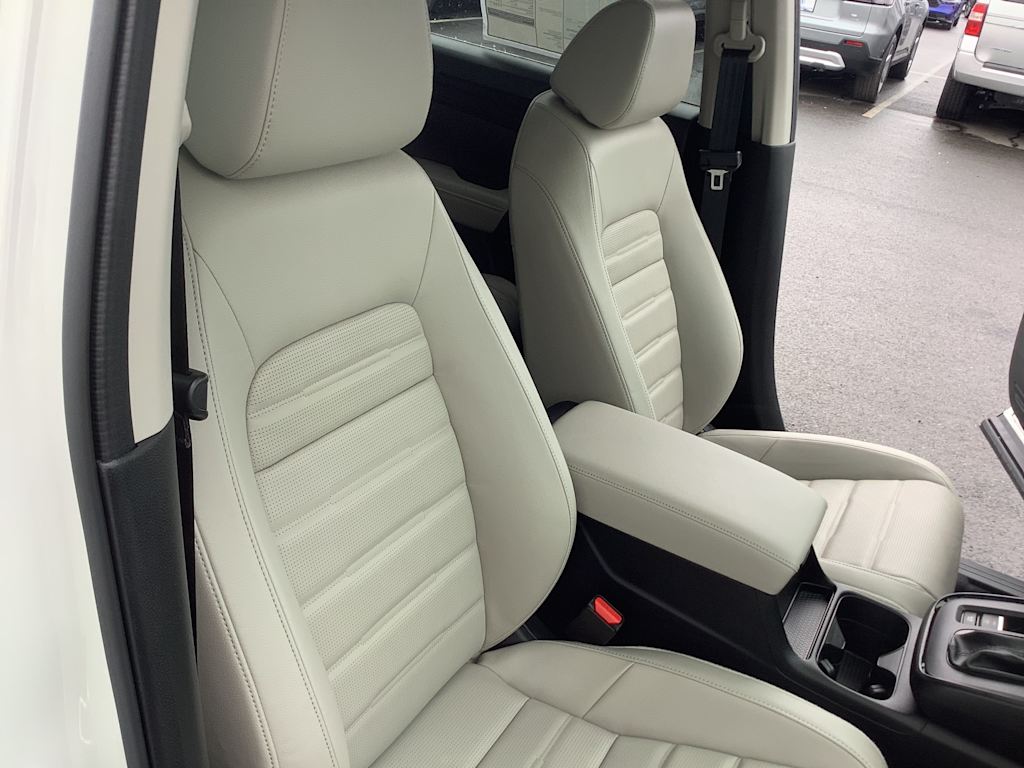 Thumbnail: 2026 Honda CR-V - 21