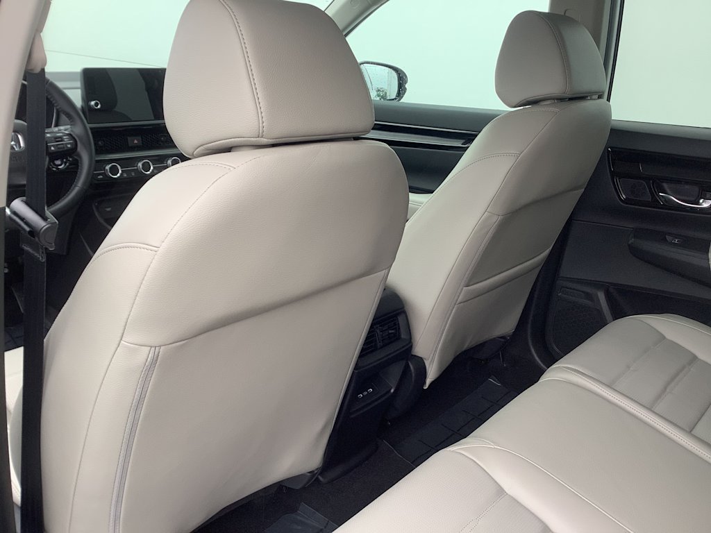 Thumbnail: 2026 Honda CR-V - 13